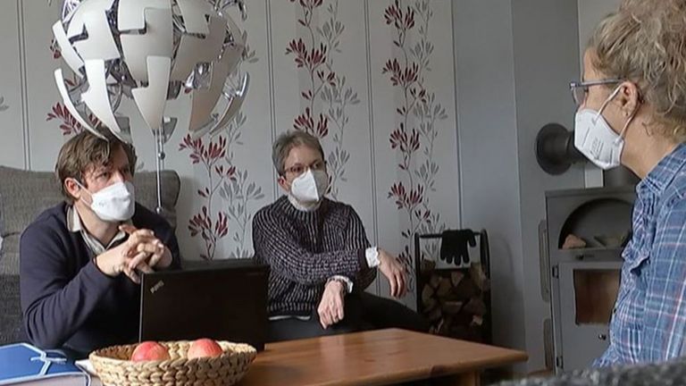 Immanuel Klinik Rüdersdorf - STäB - Psychische Störungen zu Hause behandeln Immanuel Klinik Rüdersdorf - STäB - Psychische Störungen zu Hause behandeln