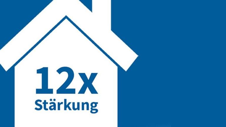 Immanuel Albertinen Diakonie - 12 Maßnahmen, wie wir uns zuhause stärken können Immanuel Albertinen Diakonie - 12 Maßnahmen, wie wir uns zuhause stärken können